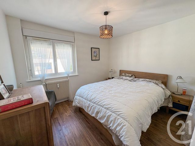 Appartement F4 à vendre - 4 pièces - 71.82 m2 - TARARE - 69 - RHONE-ALPES - Century 21 Coquillat Immobilier