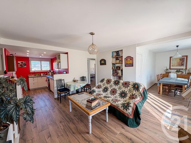 Appartement F4 à vendre TARARE