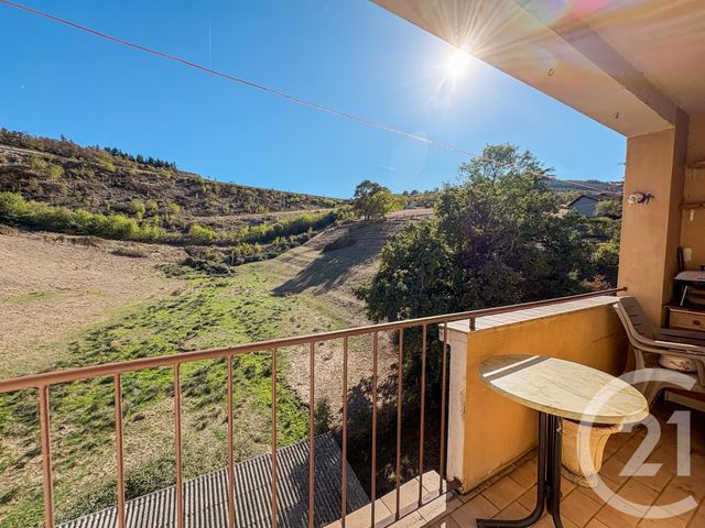 Appartement F4 à vendre - 4 pièces - 71.82 m2 - TARARE - 69 - RHONE-ALPES - Century 21 Coquillat Immobilier