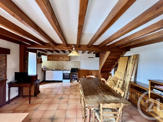 maison à vendre - 3 pièces - 56.41 m2 - VALSONNE - 69 - RHONE-ALPES - Century 21 Coquillat Immobilier