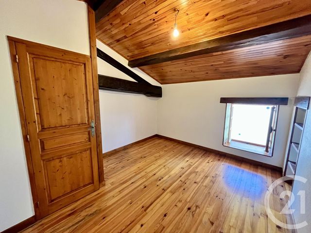 maison à vendre - 3 pièces - 56.41 m2 - VALSONNE - 69 - RHONE-ALPES - Century 21 Coquillat Immobilier