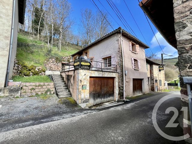 maison à vendre - 3 pièces - 56.41 m2 - VALSONNE - 69 - RHONE-ALPES - Century 21 Coquillat Immobilier