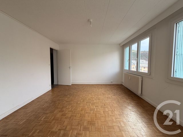 Appartement F4 à louer - 4 pièces - 71.09 m2 - TARARE - 69 - RHONE-ALPES - Century 21 Coquillat Immobilier
