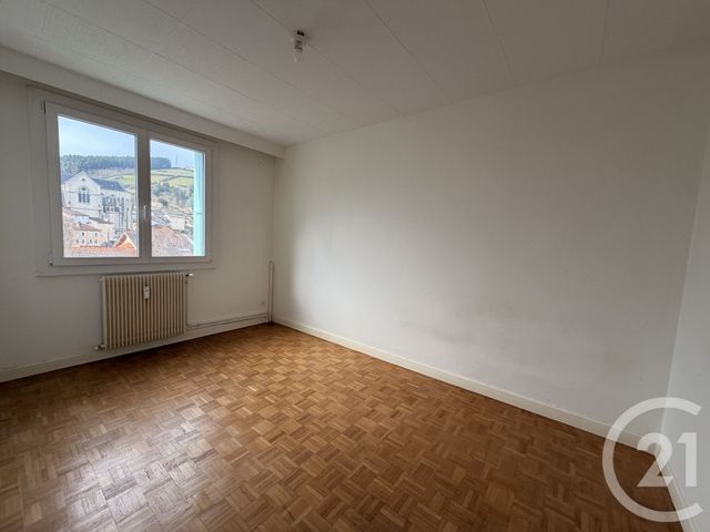 Appartement F4 à louer - 4 pièces - 71.09 m2 - TARARE - 69 - RHONE-ALPES - Century 21 Coquillat Immobilier