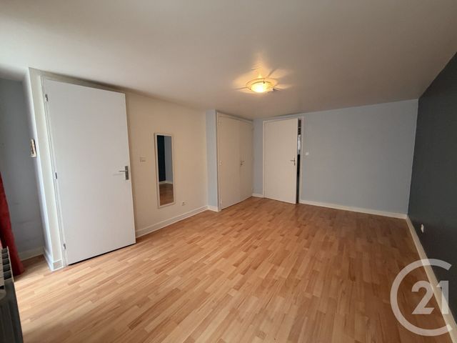 Appartement F2 à louer - 2 pièces - 42.0 m2 - TARARE - 69 - RHONE-ALPES - Century 21 Coquillat Immobilier
