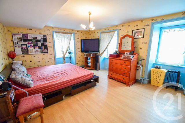 maison à vendre - 5 pièces - 136.72 m2 - ST CYR DE VALORGES - 42 - RHONE-ALPES - Century 21 Coquillat Immobilier