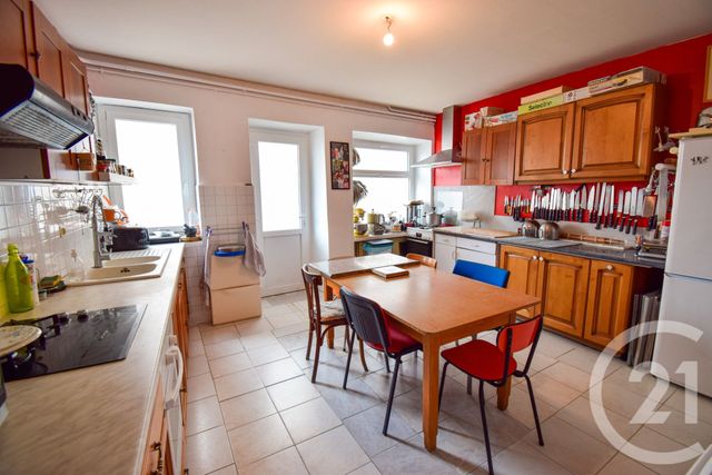 maison à vendre - 5 pièces - 136.72 m2 - ST CYR DE VALORGES - 42 - RHONE-ALPES - Century 21 Coquillat Immobilier