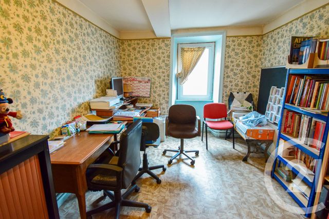 maison à vendre - 5 pièces - 136.72 m2 - ST CYR DE VALORGES - 42 - RHONE-ALPES - Century 21 Coquillat Immobilier