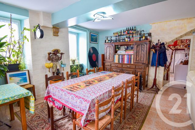 maison à vendre - 5 pièces - 136.72 m2 - ST CYR DE VALORGES - 42 - RHONE-ALPES - Century 21 Coquillat Immobilier