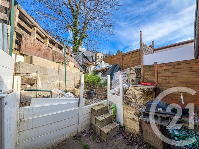 maison à vendre - 4 pièces - 73.68 m2 - TARARE - 69 - RHONE-ALPES - Century 21 Coquillat Immobilier