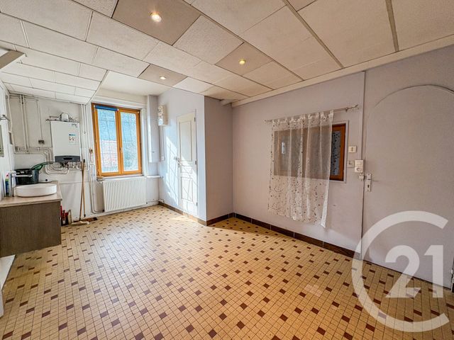 maison à vendre - 4 pièces - 73.68 m2 - TARARE - 69 - RHONE-ALPES - Century 21 Coquillat Immobilier