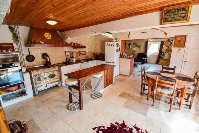 maison à vendre - 5 pièces - 142.8 m2 - CHAMBOST LONGESSAIGNE - 69 - RHONE-ALPES - Century 21 Coquillat Immobilier