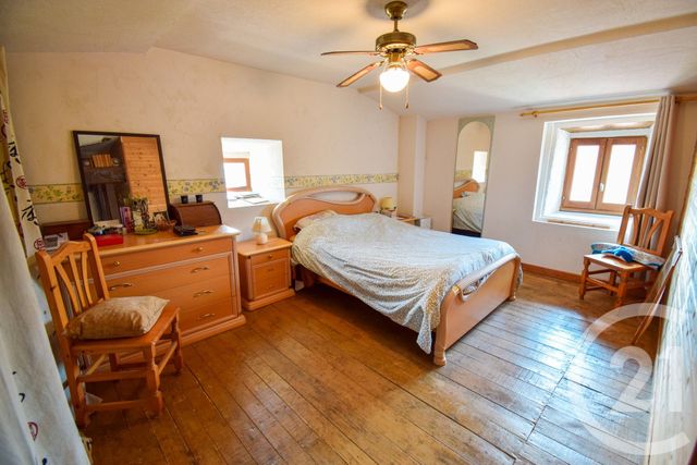 maison à vendre - 5 pièces - 142.8 m2 - CHAMBOST LONGESSAIGNE - 69 - RHONE-ALPES - Century 21 Coquillat Immobilier