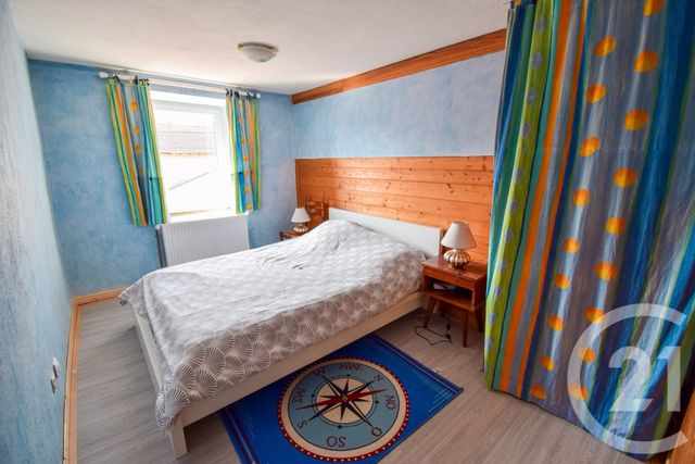 maison à vendre - 5 pièces - 142.8 m2 - CHAMBOST LONGESSAIGNE - 69 - RHONE-ALPES - Century 21 Coquillat Immobilier