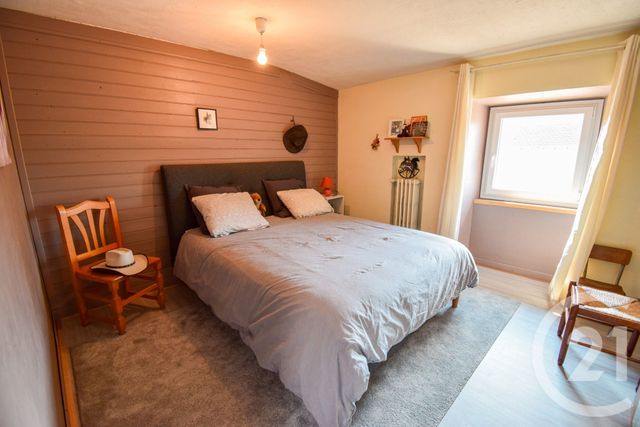 maison à vendre - 5 pièces - 142.8 m2 - CHAMBOST LONGESSAIGNE - 69 - RHONE-ALPES - Century 21 Coquillat Immobilier