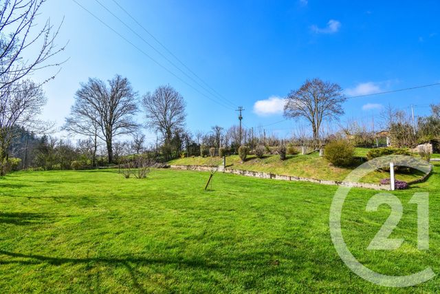 maison à vendre - 5 pièces - 142.8 m2 - CHAMBOST LONGESSAIGNE - 69 - RHONE-ALPES - Century 21 Coquillat Immobilier