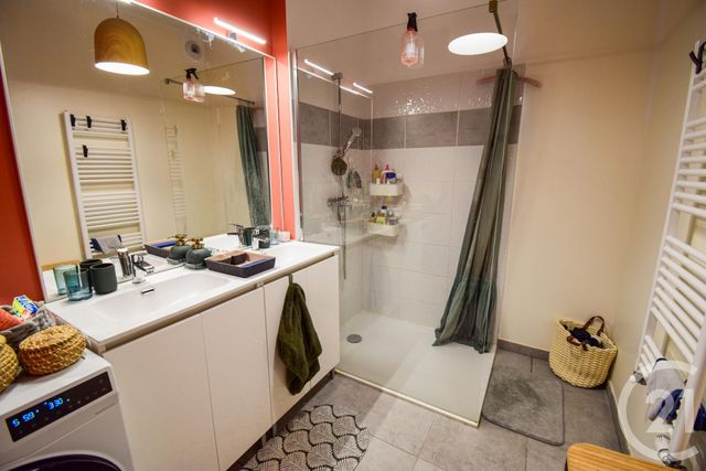 Appartement F4 à vendre - 4 pièces - 79.53 m2 - TARARE - 69 - RHONE-ALPES - Century 21 Coquillat Immobilier