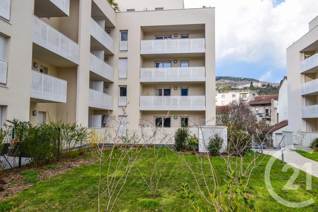 Appartement F4 à vendre - 4 pièces - 79.53 m2 - TARARE - 69 - RHONE-ALPES - Century 21 Coquillat Immobilier