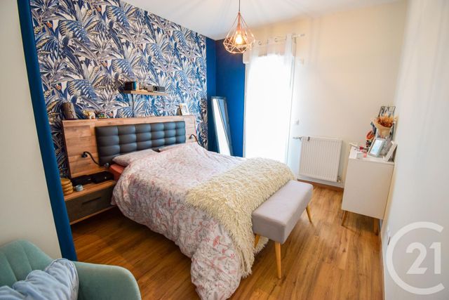 Appartement F4 à vendre - 4 pièces - 79.53 m2 - TARARE - 69 - RHONE-ALPES - Century 21 Coquillat Immobilier