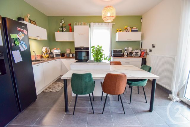 Appartement F4 à vendre TARARE