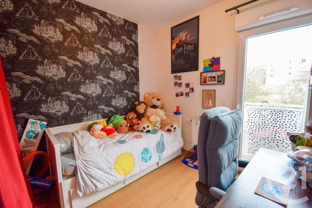 Appartement F4 à vendre - 4 pièces - 79.53 m2 - TARARE - 69 - RHONE-ALPES - Century 21 Coquillat Immobilier