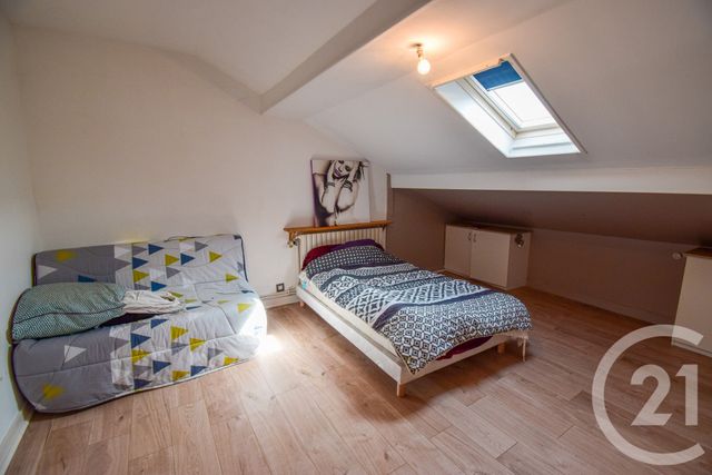 Appartement F5 à vendre - 5 pièces - 100.94 m2 - TARARE - 69 - RHONE-ALPES - Century 21 Coquillat Immobilier