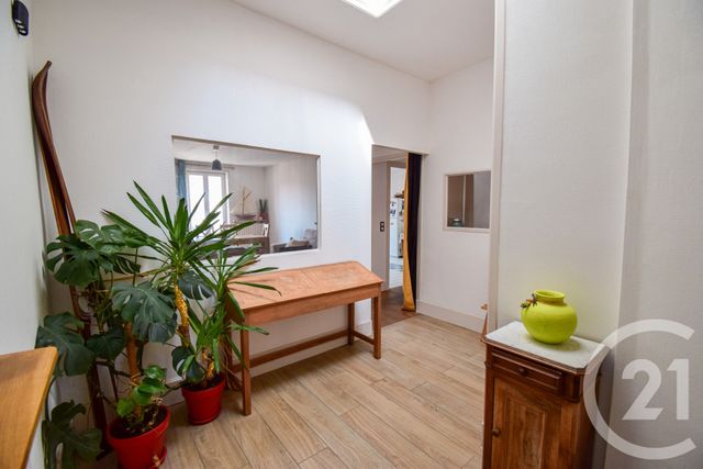 Appartement F5 à vendre TARARE