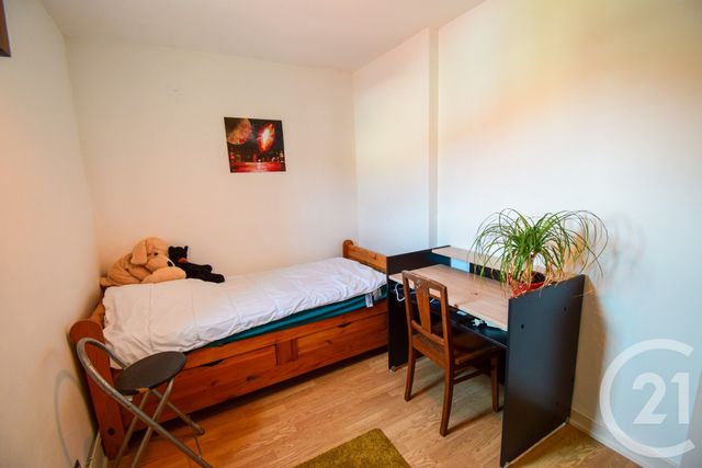 Appartement F5 à vendre - 5 pièces - 100.94 m2 - TARARE - 69 - RHONE-ALPES - Century 21 Coquillat Immobilier