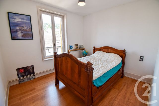 Appartement F5 à vendre - 5 pièces - 100.94 m2 - TARARE - 69 - RHONE-ALPES - Century 21 Coquillat Immobilier