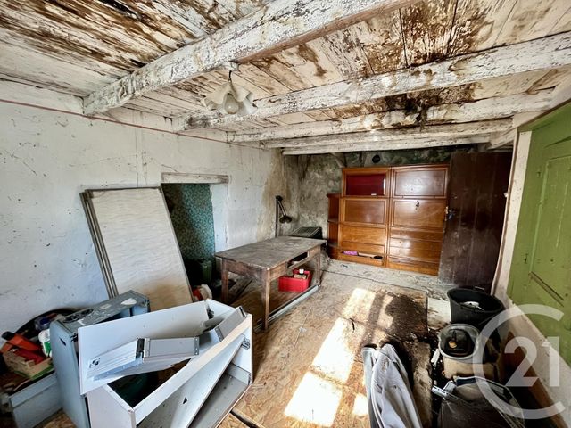 maison à vendre - 4 pièces - 63.01 m2 - VALSONNE - 69 - RHONE-ALPES - Century 21 Coquillat Immobilier