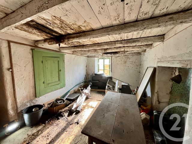 maison à vendre - 4 pièces - 63.01 m2 - VALSONNE - 69 - RHONE-ALPES - Century 21 Coquillat Immobilier