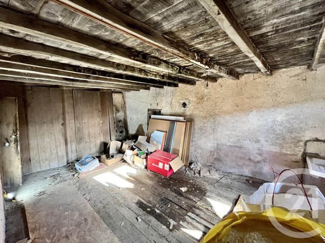 maison à vendre - 4 pièces - 63.01 m2 - VALSONNE - 69 - RHONE-ALPES - Century 21 Coquillat Immobilier