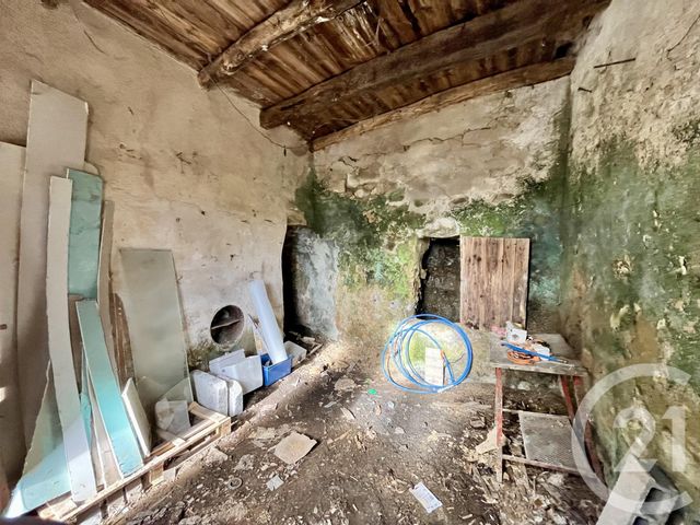 maison à vendre - 4 pièces - 63.01 m2 - VALSONNE - 69 - RHONE-ALPES - Century 21 Coquillat Immobilier