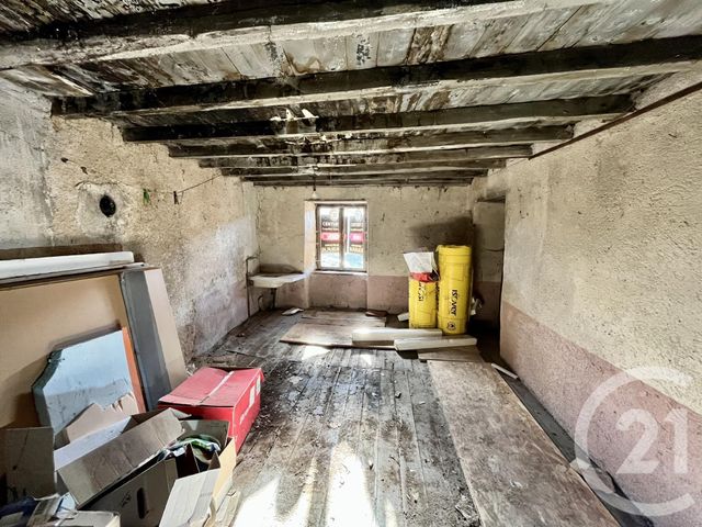 maison à vendre - 4 pièces - 63.01 m2 - VALSONNE - 69 - RHONE-ALPES - Century 21 Coquillat Immobilier