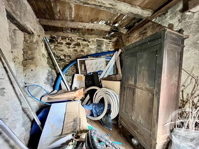 maison à vendre - 4 pièces - 63.01 m2 - VALSONNE - 69 - RHONE-ALPES - Century 21 Coquillat Immobilier