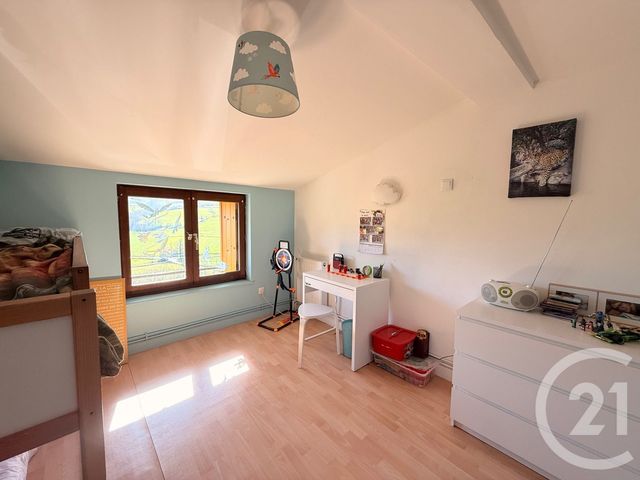 maison à vendre - 6 pièces - 145.48 m2 - ST FORGEUX - 69 - RHONE-ALPES - Century 21 Coquillat Immobilier