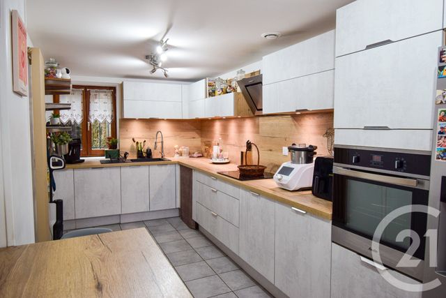 maison à vendre - 6 pièces - 145.48 m2 - ST FORGEUX - 69 - RHONE-ALPES - Century 21 Coquillat Immobilier