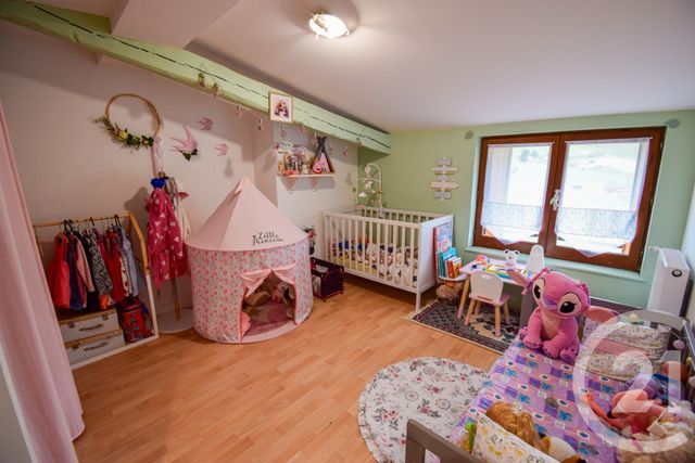 maison à vendre - 6 pièces - 145.48 m2 - ST FORGEUX - 69 - RHONE-ALPES - Century 21 Coquillat Immobilier