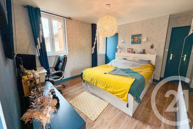 maison à vendre - 6 pièces - 145.48 m2 - ST FORGEUX - 69 - RHONE-ALPES - Century 21 Coquillat Immobilier