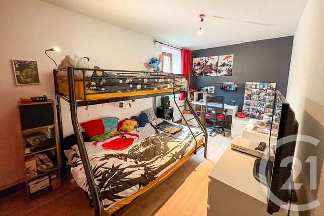 maison à vendre - 6 pièces - 145.48 m2 - ST FORGEUX - 69 - RHONE-ALPES - Century 21 Coquillat Immobilier