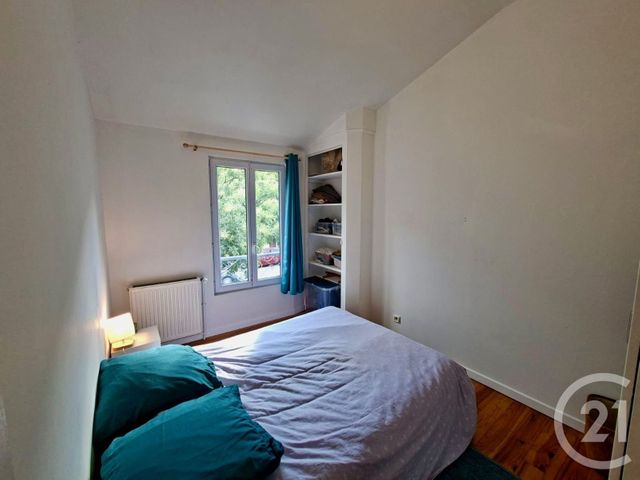 Appartement F2 à louer - 2 pièces - 39.5 m2 - TARARE - 69 - RHONE-ALPES - Century 21 Coquillat Immobilier