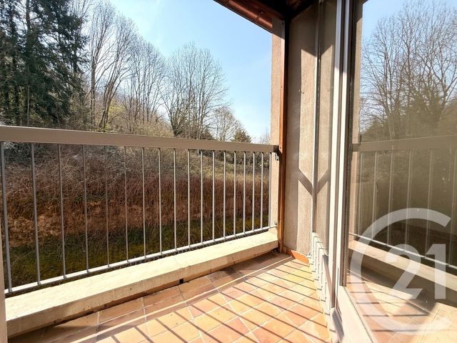 Appartement F4 à vendre - 5 pièces - 98.4 m2 - AMPLEPUIS - 69 - RHONE-ALPES - Century 21 Coquillat Immobilier