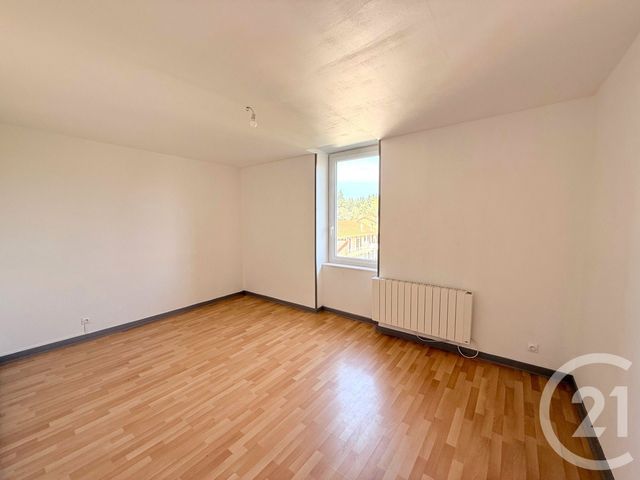Appartement F4 à vendre - 5 pièces - 98.4 m2 - AMPLEPUIS - 69 - RHONE-ALPES - Century 21 Coquillat Immobilier