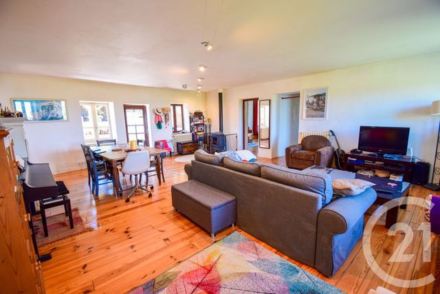 maison à vendre - 5 pièces - 149.34 m2 - SAVIGNY - 69 - RHONE-ALPES - Century 21 Coquillat Immobilier