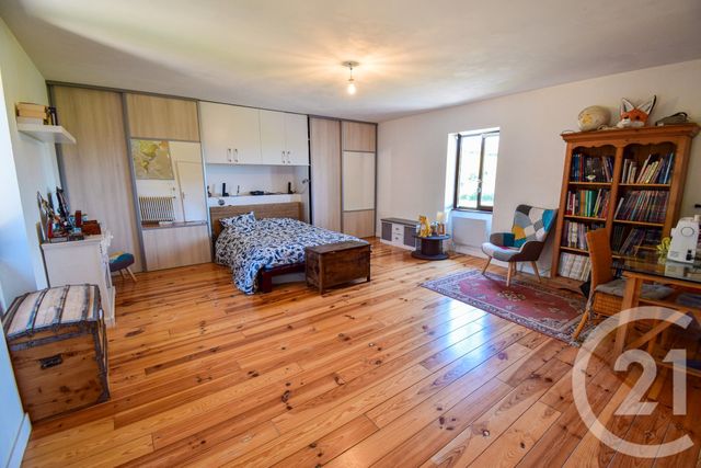 maison à vendre - 5 pièces - 149.34 m2 - SAVIGNY - 69 - RHONE-ALPES - Century 21 Coquillat Immobilier