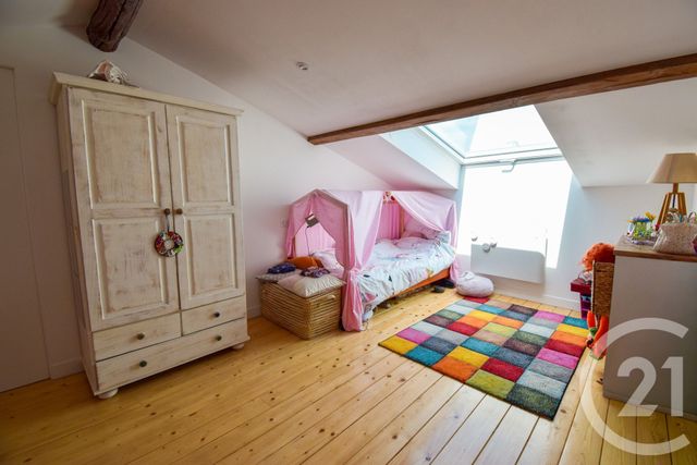 maison à vendre - 5 pièces - 149.34 m2 - SAVIGNY - 69 - RHONE-ALPES - Century 21 Coquillat Immobilier