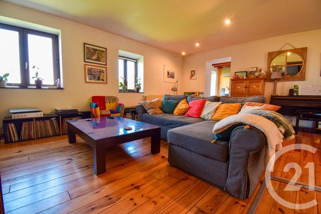 maison à vendre - 5 pièces - 149.34 m2 - SAVIGNY - 69 - RHONE-ALPES - Century 21 Coquillat Immobilier