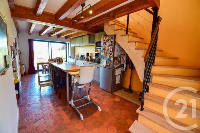 maison à vendre - 5 pièces - 149.34 m2 - SAVIGNY - 69 - RHONE-ALPES - Century 21 Coquillat Immobilier