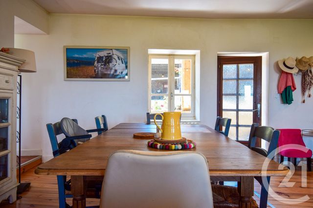 maison à vendre - 5 pièces - 149.34 m2 - SAVIGNY - 69 - RHONE-ALPES - Century 21 Coquillat Immobilier