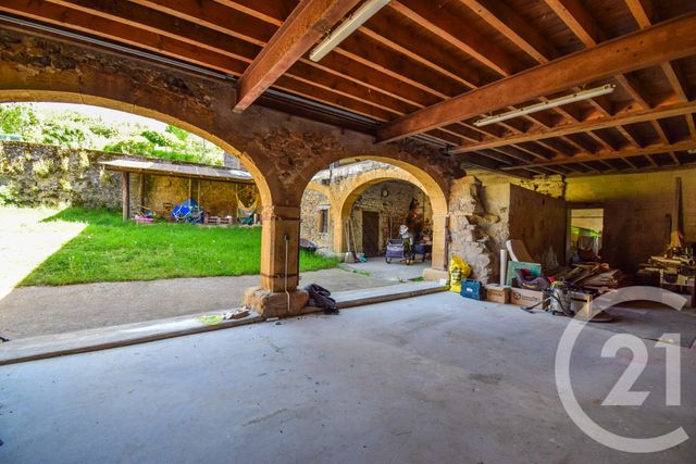 maison à vendre - 5 pièces - 149.34 m2 - SAVIGNY - 69 - RHONE-ALPES - Century 21 Coquillat Immobilier